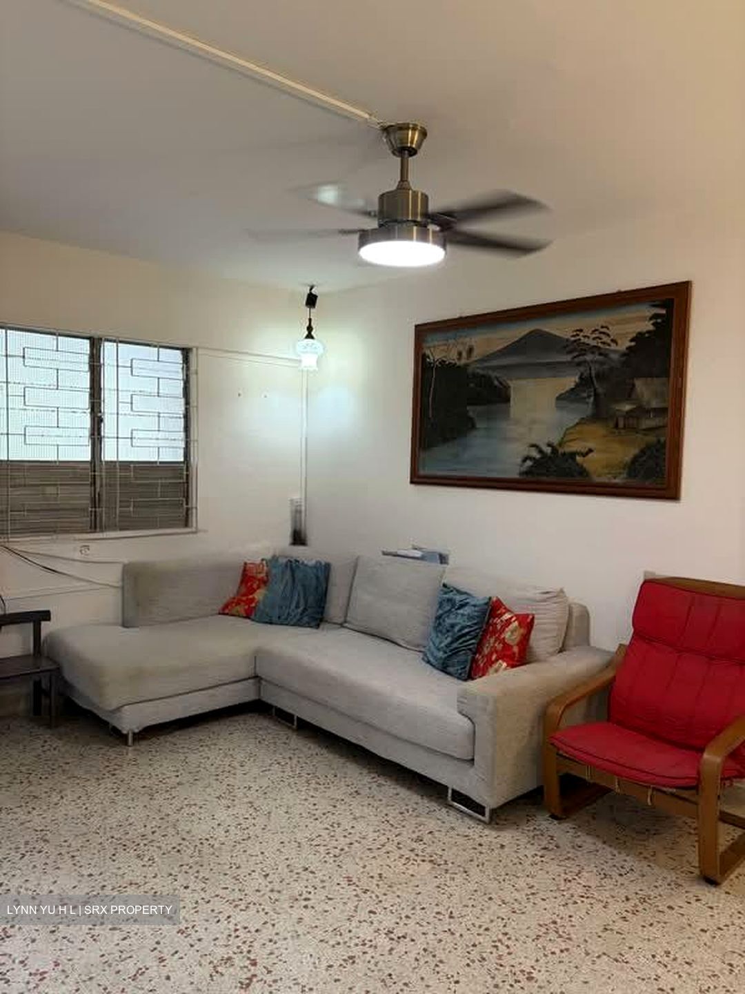 Blk 362 Clementi Avenue 2 (Clementi), HDB 3 Rooms #558460011